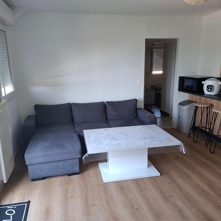 Appartement T3 - Relax Aux Portes Des 24H Du Mans Le Mans Eksteriør bilde