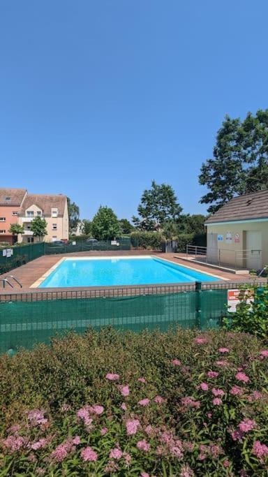Appartement T3 - Relax Aux Portes Des 24H Du Mans Le Mans Eksteriør bilde