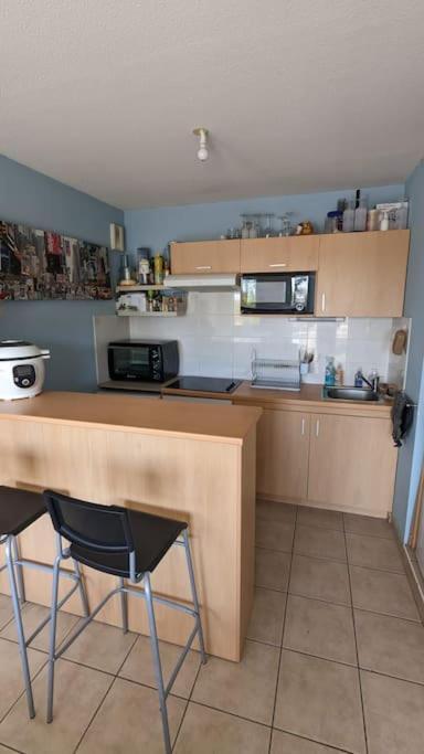 Appartement T3 - Relax Aux Portes Des 24H Du Mans Le Mans Eksteriør bilde