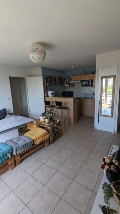 Appartement T3 - Relax Aux Portes Des 24H Du Mans Le Mans Eksteriør bilde