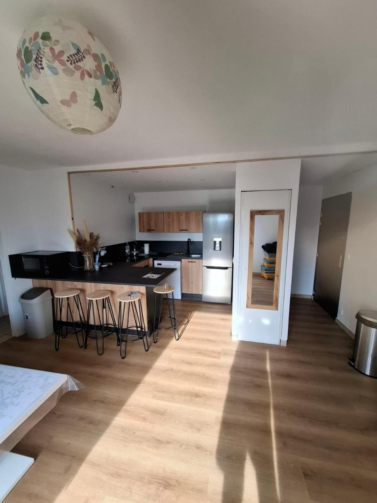 Appartement T3 - Relax Aux Portes Des 24H Du Mans Le Mans Eksteriør bilde